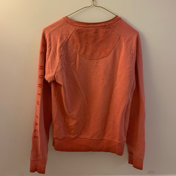 🧸north face crew🧸 - Picture 4 of 6